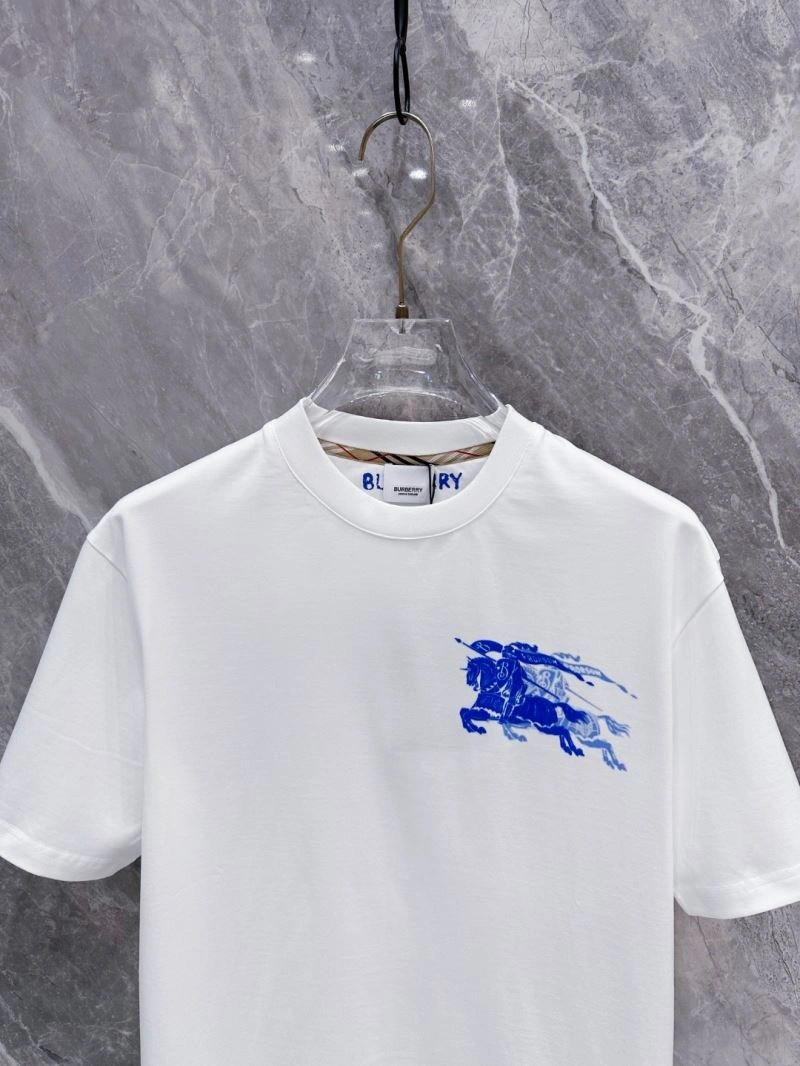 Burberry T-Shirts Popular 100109