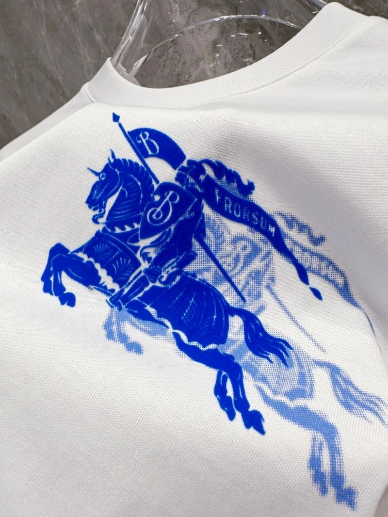 Burberry T-Shirts Popular 100109