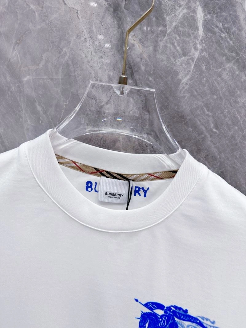Burberry T-Shirts Popular 100109