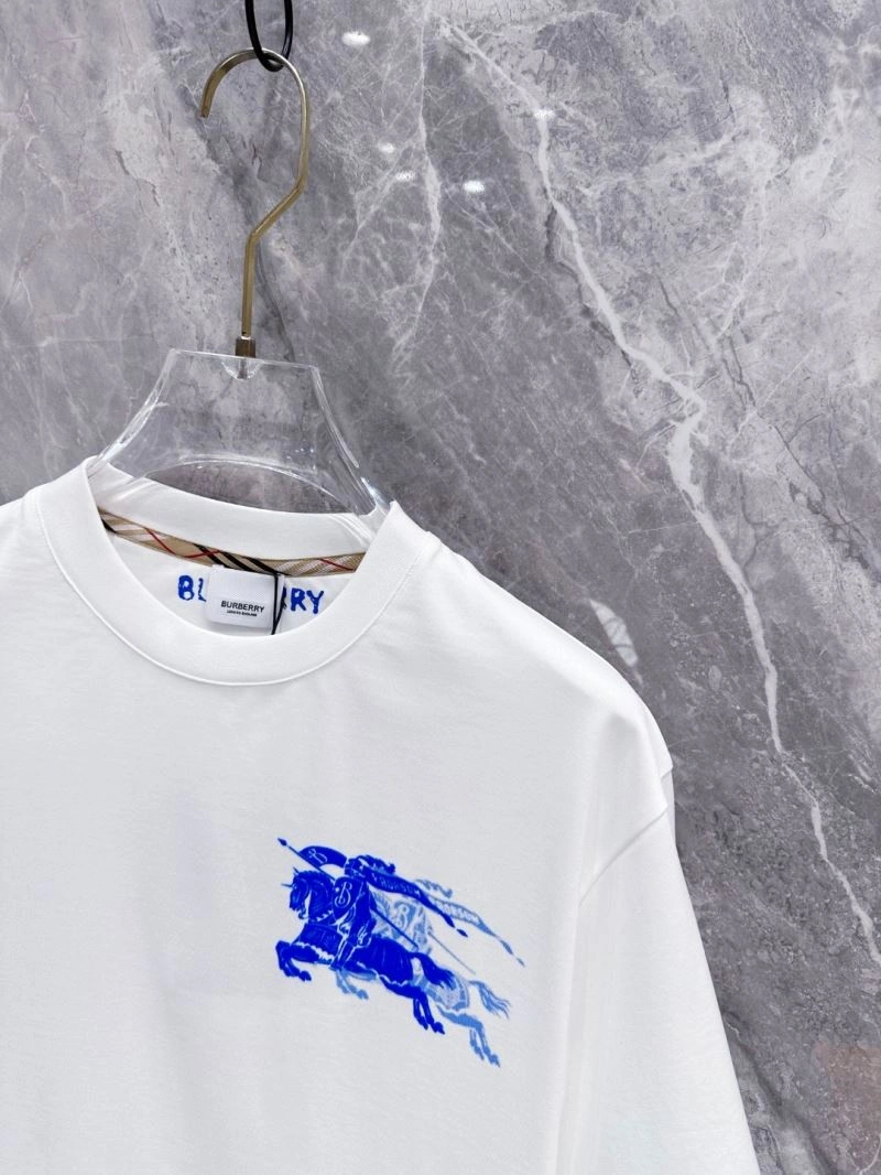 Burberry T-Shirts Popular 100109