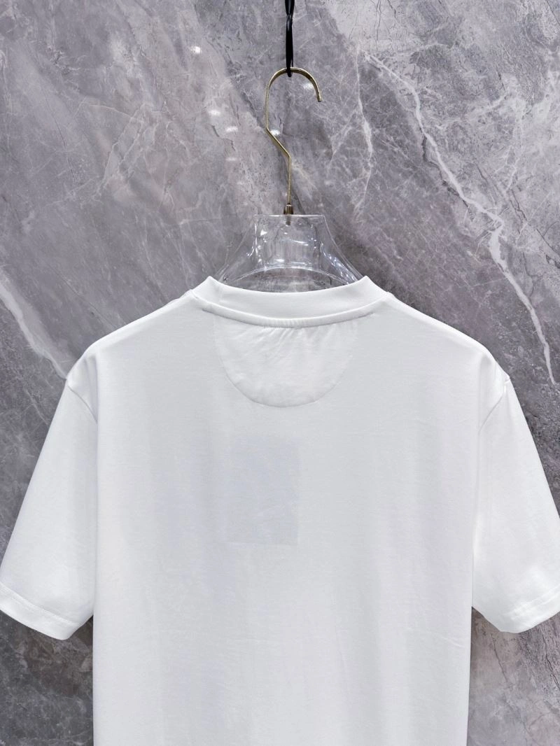 Burberry T-Shirts Popular 100109
