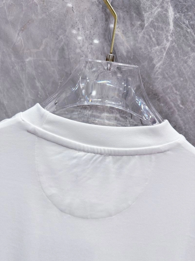 Burberry T-Shirts Popular 100109