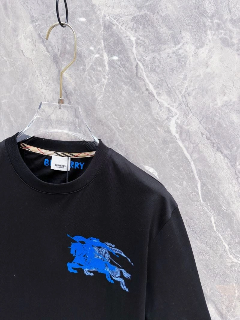 Burberry T-Shirts WrinkleFree 100104