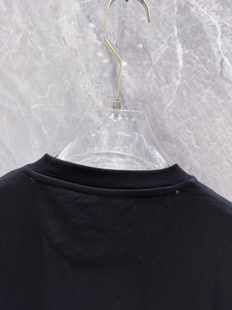 Burberry T-Shirts WrinkleFree 100104