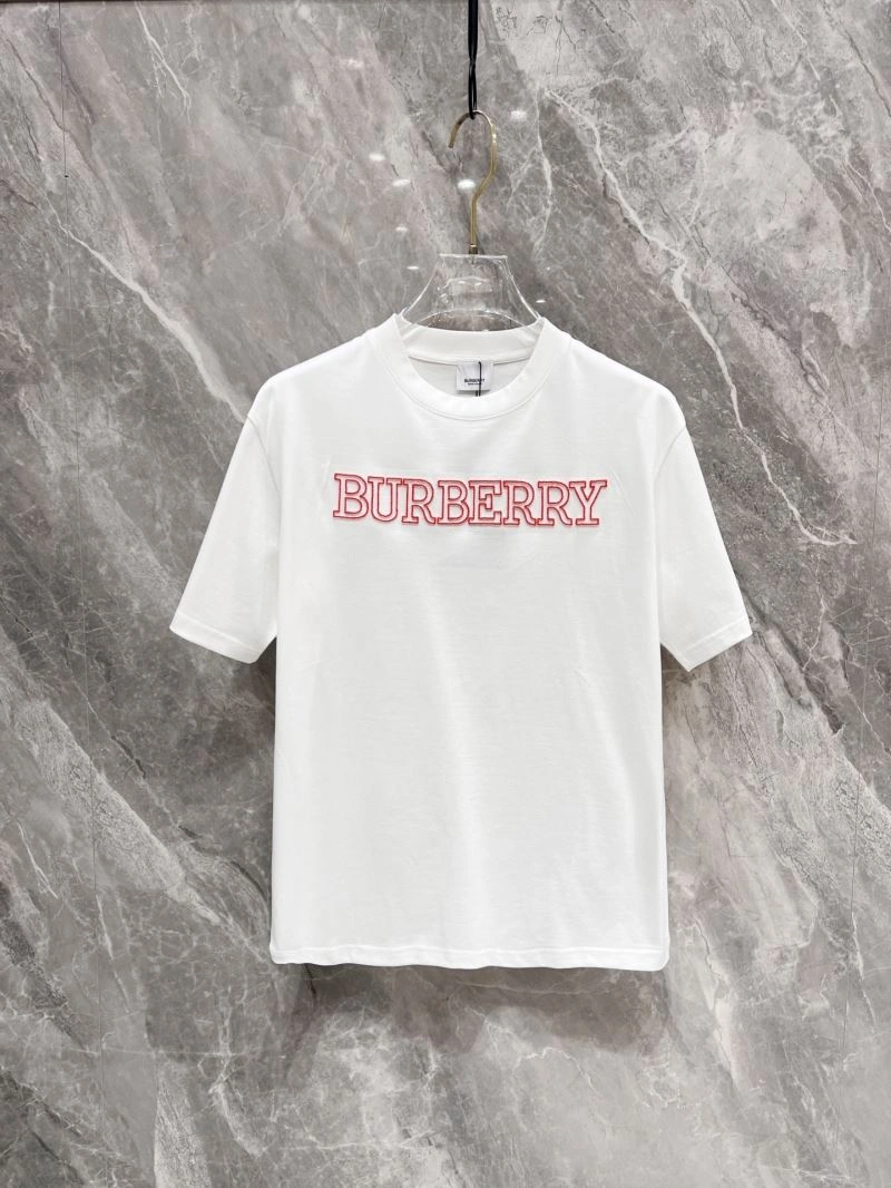 Burberry T-Shirts Durable 100105