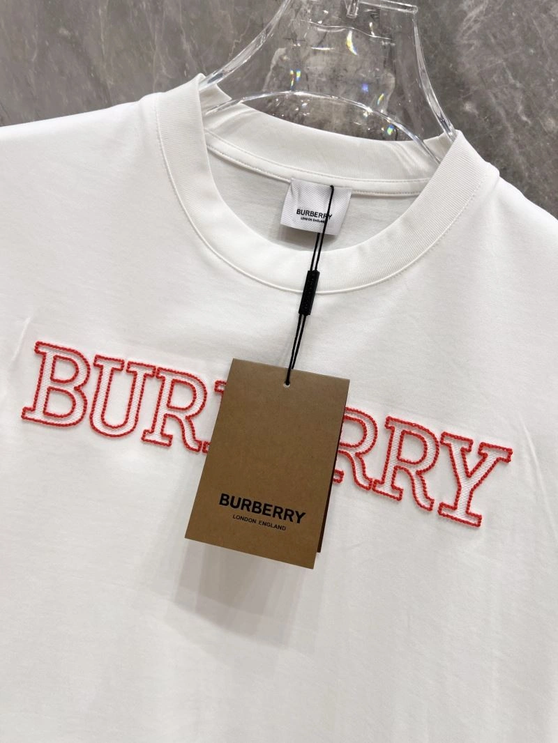 Burberry T-Shirts Durable 100105