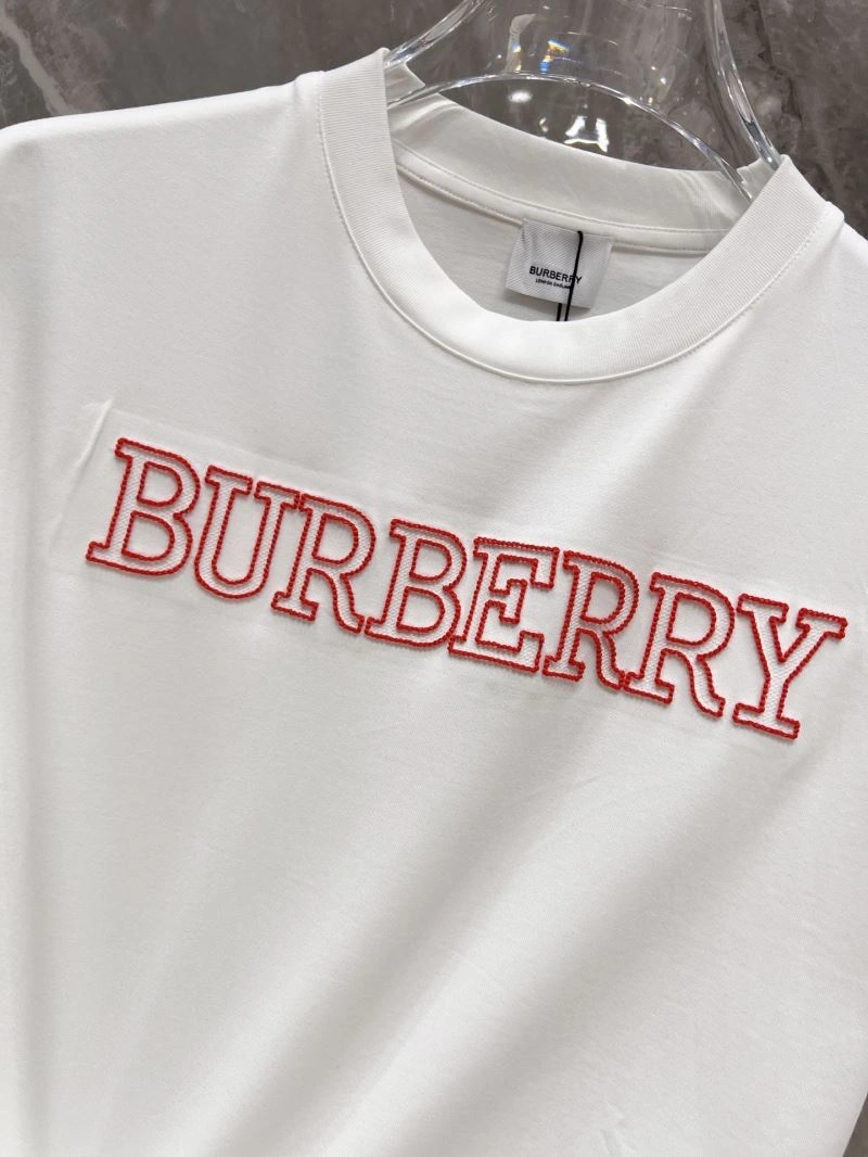 Burberry T-Shirts Durable 100105