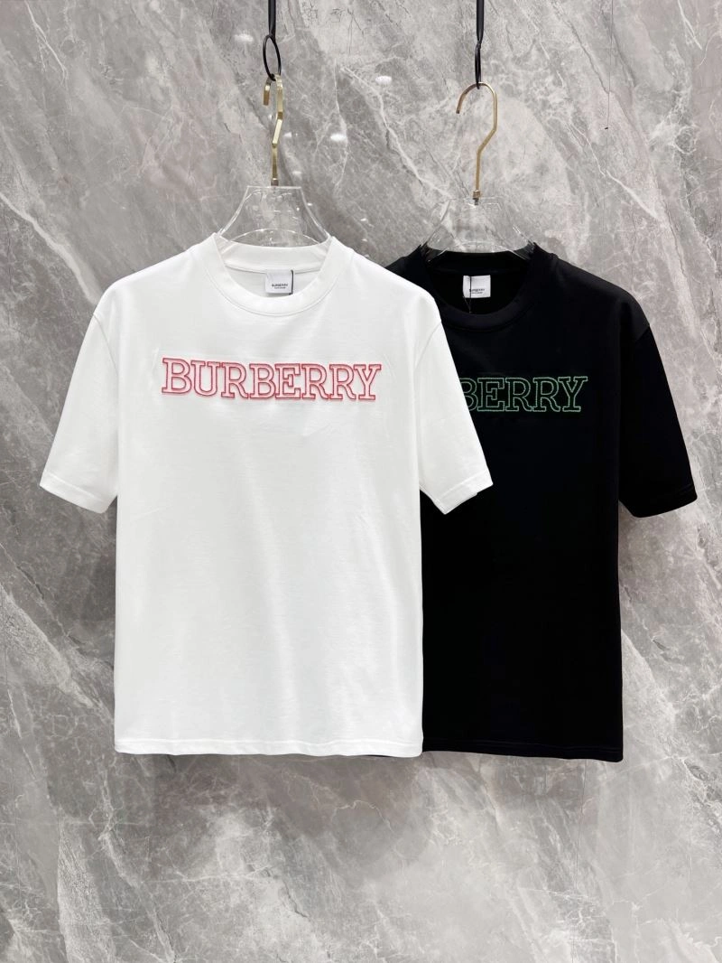 Burberry T-Shirts Durable 100105