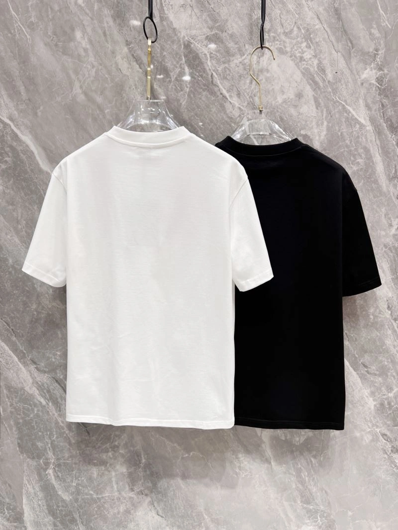 Burberry T-Shirts BestValue 100067