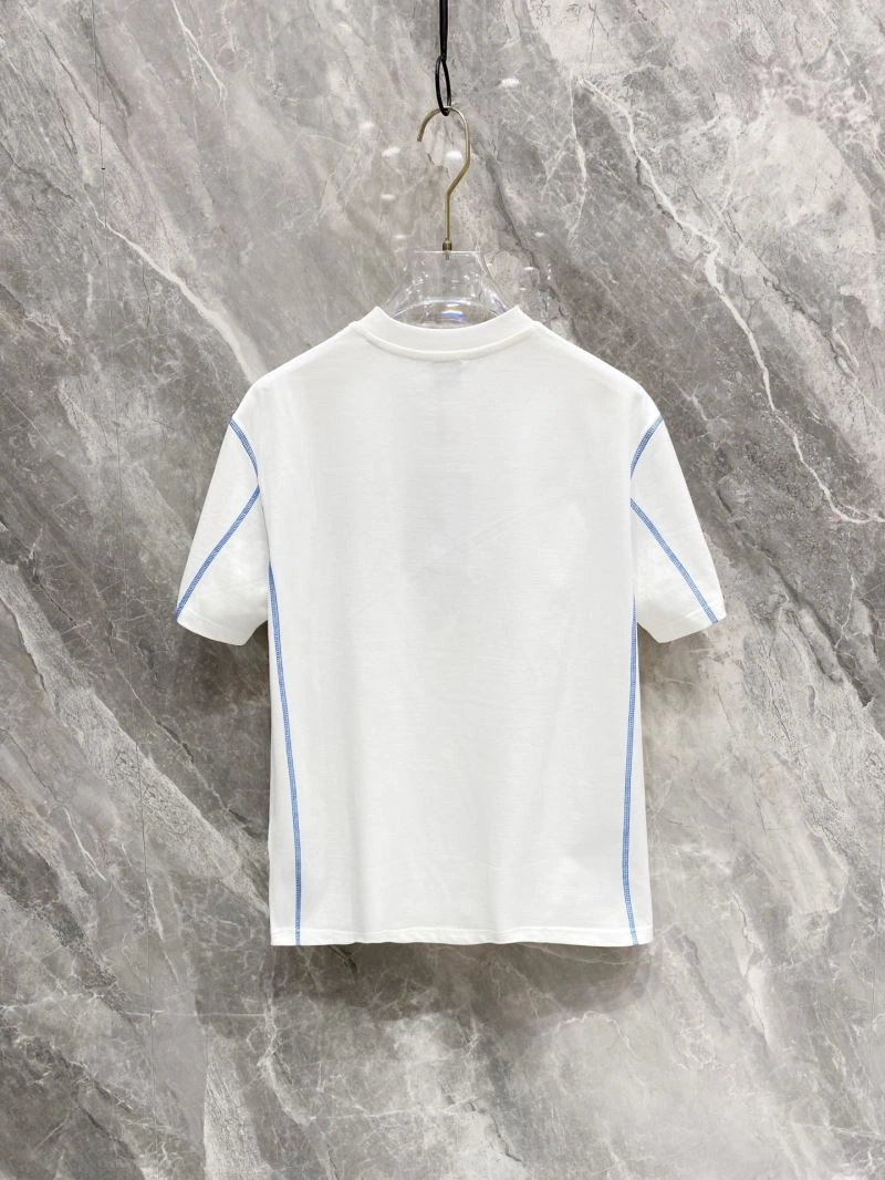 Burberry T-Shirts Durable 100069