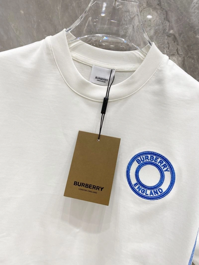 Burberry T-Shirts Durable 100069