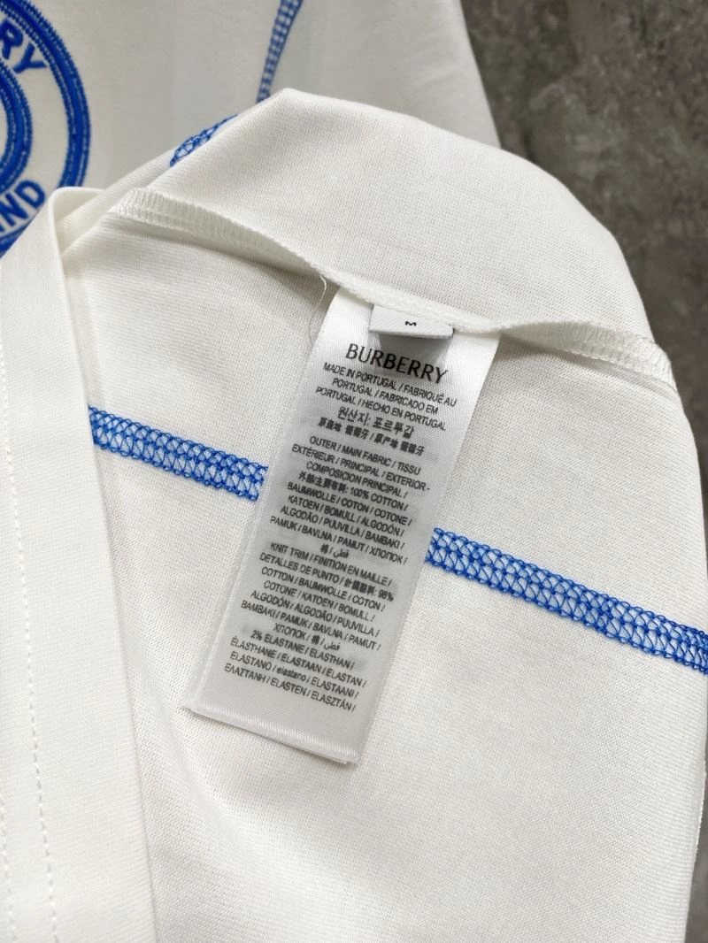 Burberry T-Shirts Durable 100069