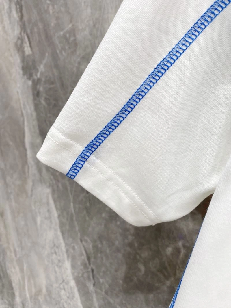 Burberry T-Shirts Durable 100069