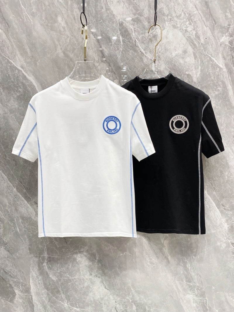 Burberry T-Shirts Durable 100069