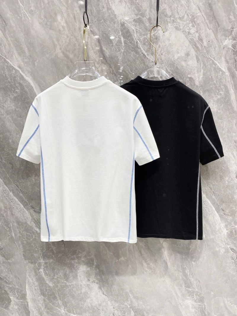Burberry T-Shirts OnTrend 100095