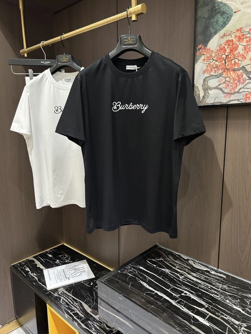 QuickDry Burberry T-Shirts 100066