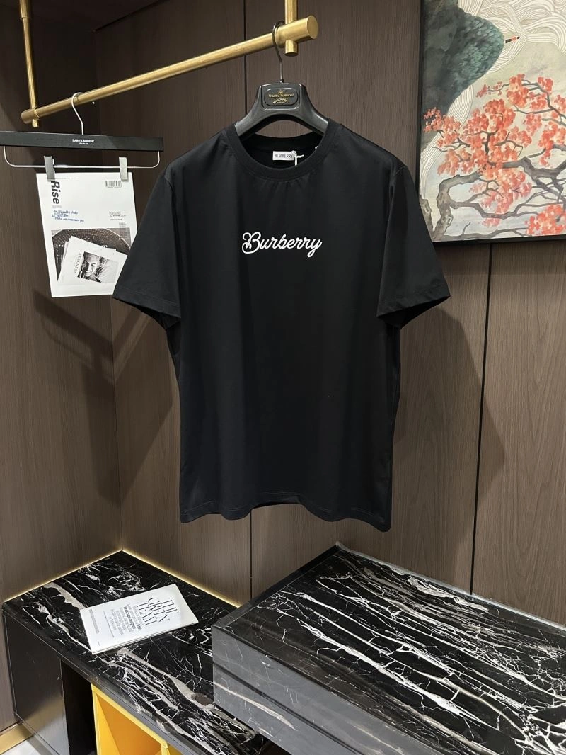 QuickDry Burberry T-Shirts 100066
