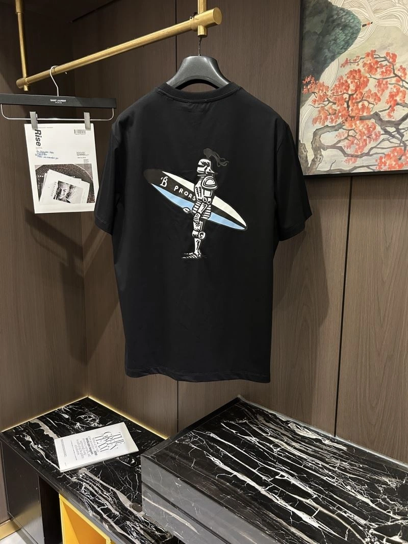 QuickDry Burberry T-Shirts 100066