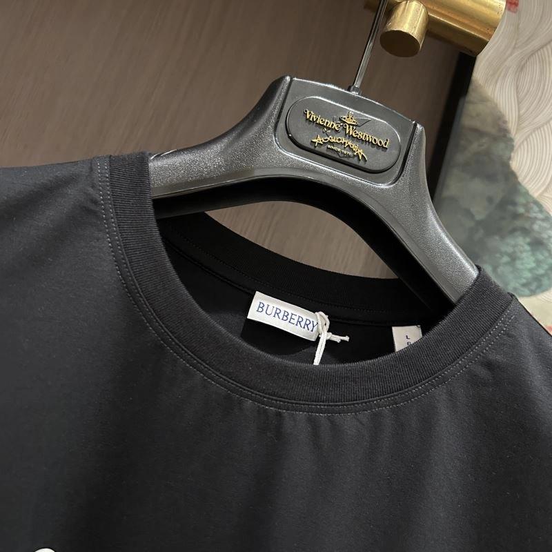 QuickDry Burberry T-Shirts 100066