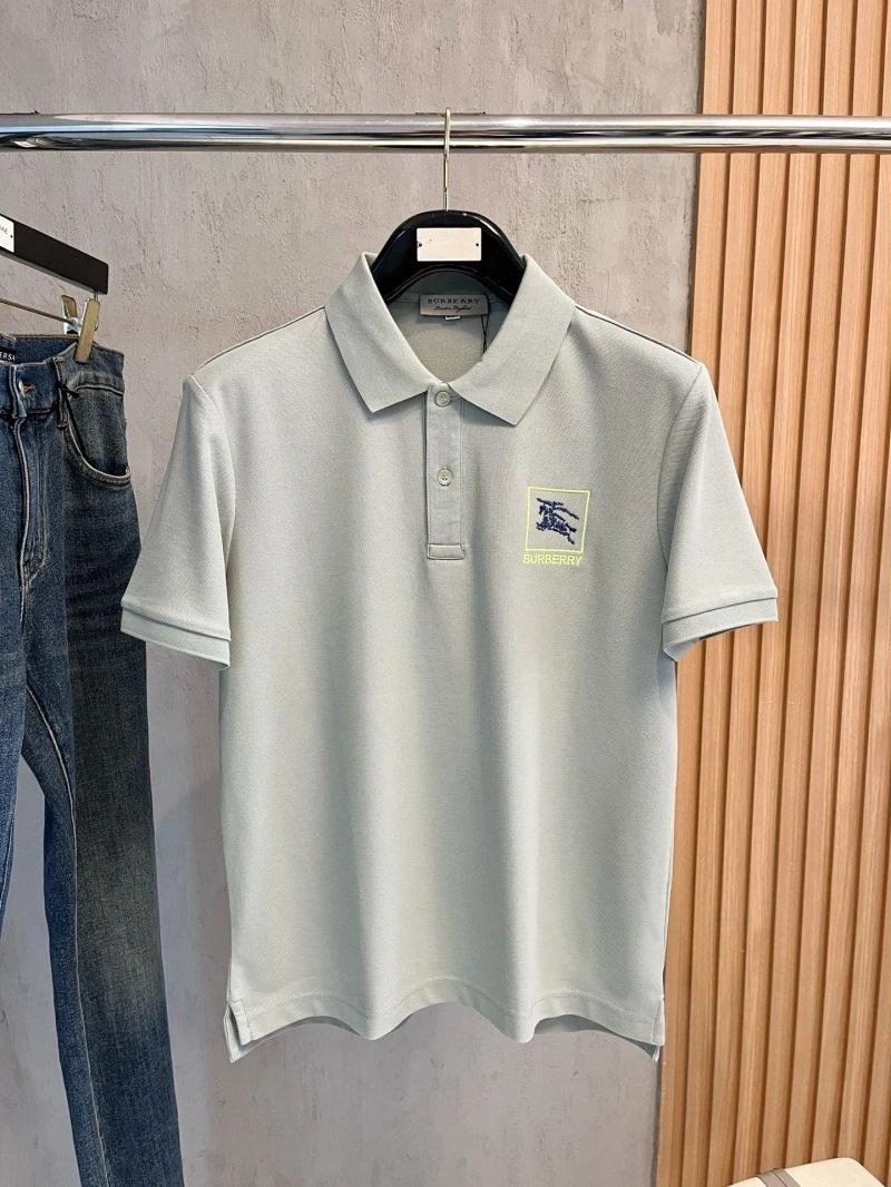 Sophisticated Burberry T-Shirts 100058