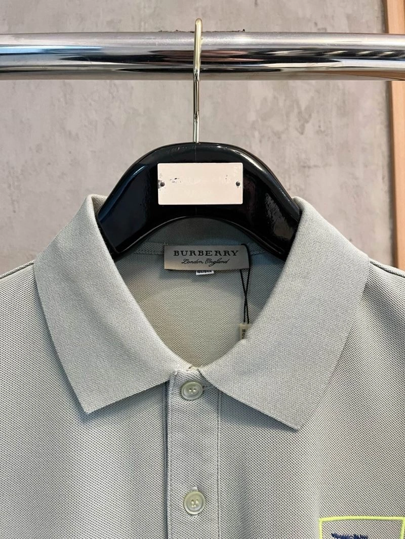 Sophisticated Burberry T-Shirts 100058