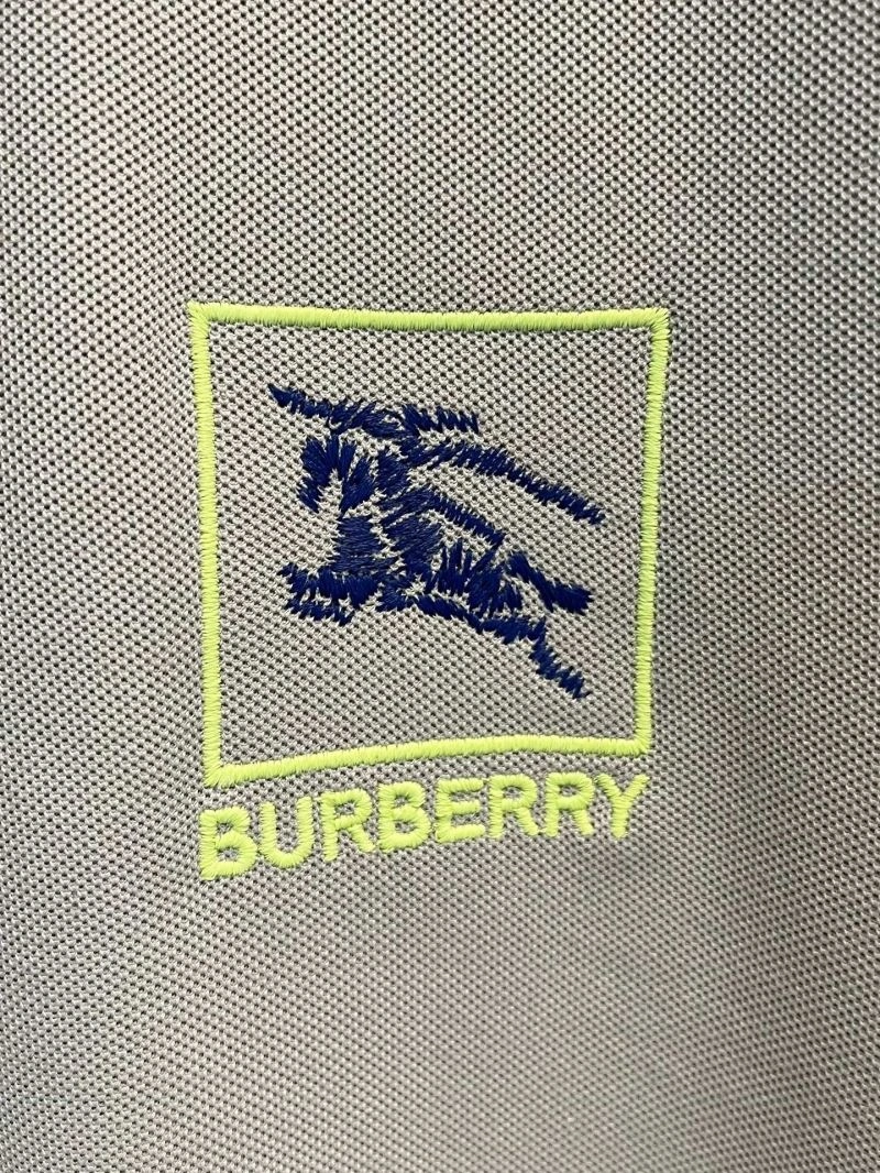 Sophisticated Burberry T-Shirts 100058