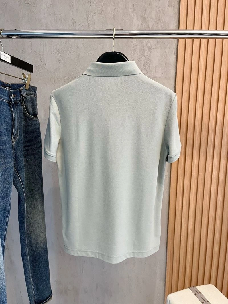 Sophisticated Burberry T-Shirts 100058