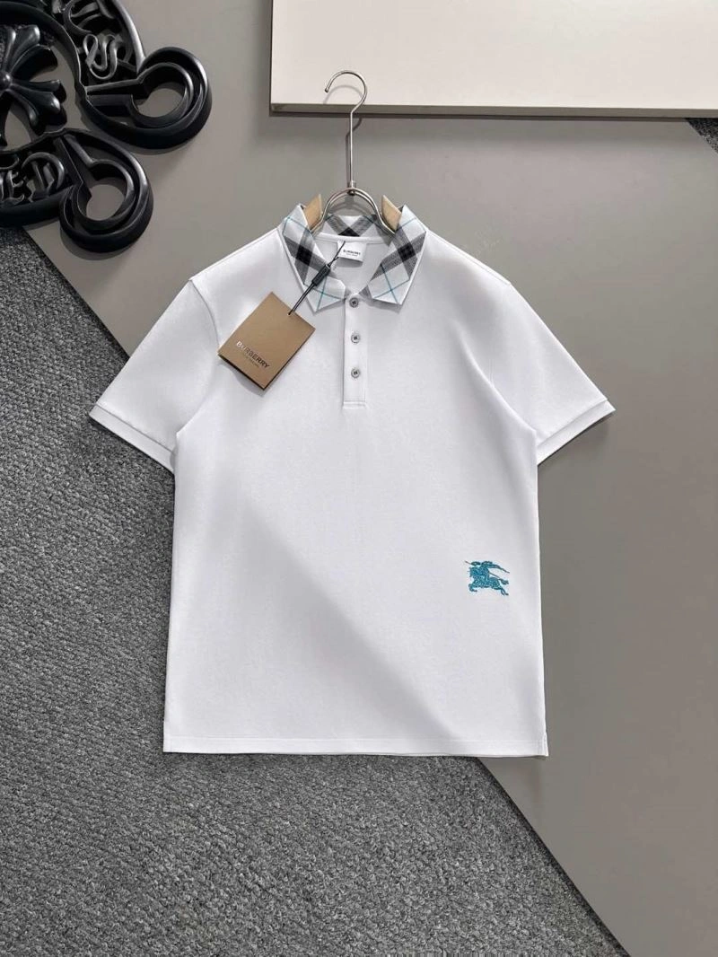 Durable Burberry T-Shirts 100053