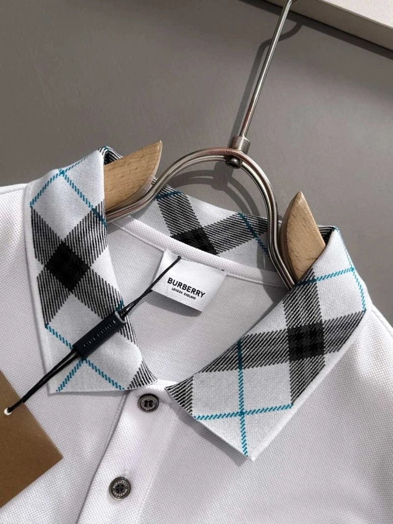 Durable Burberry T-Shirts 100053
