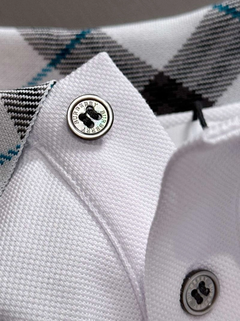 Durable Burberry T-Shirts 100053