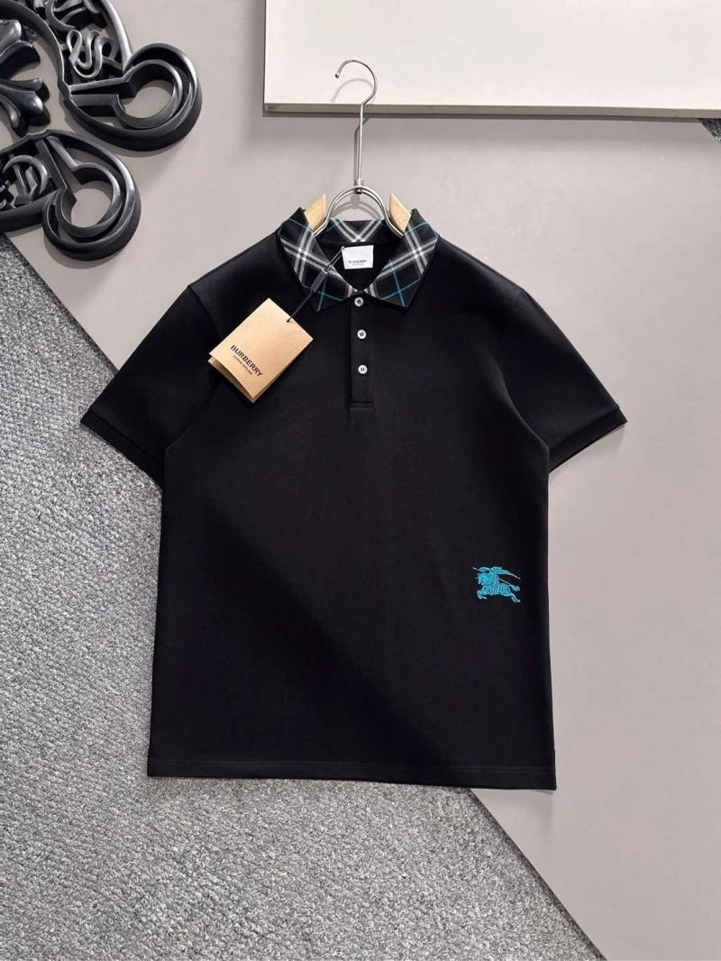 Burberry T-Shirts GoodFit 100062