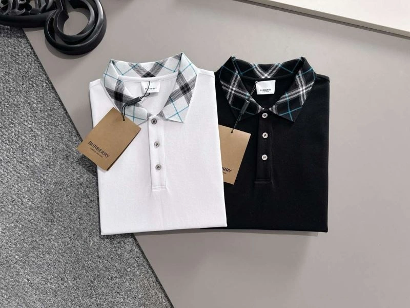 Burberry T-Shirts GoodFit 100062