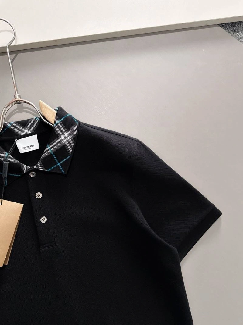 Burberry T-Shirts GoodFit 100062