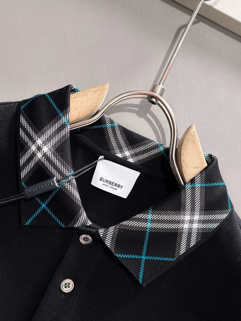 Burberry T-Shirts GoodFit 100062
