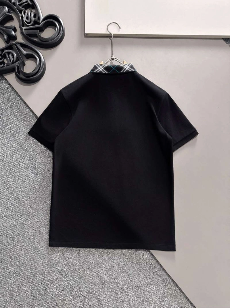 Burberry T-Shirts GoodFit 100062