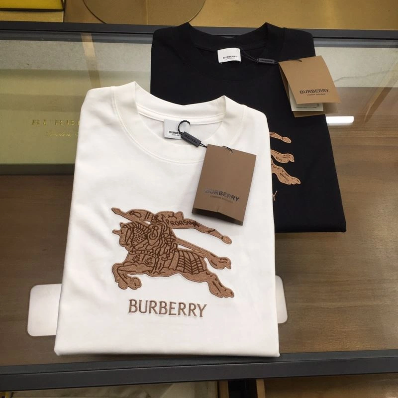 GoAnywhere Burberry T-Shirts 100101