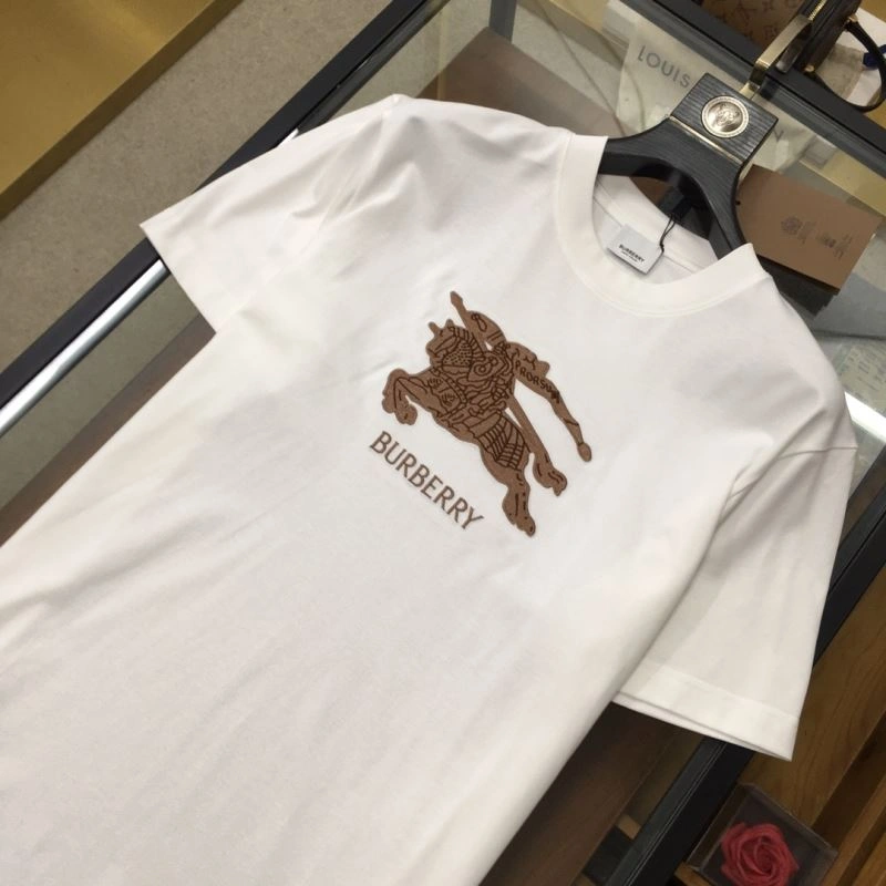 GoAnywhere Burberry T-Shirts 100101