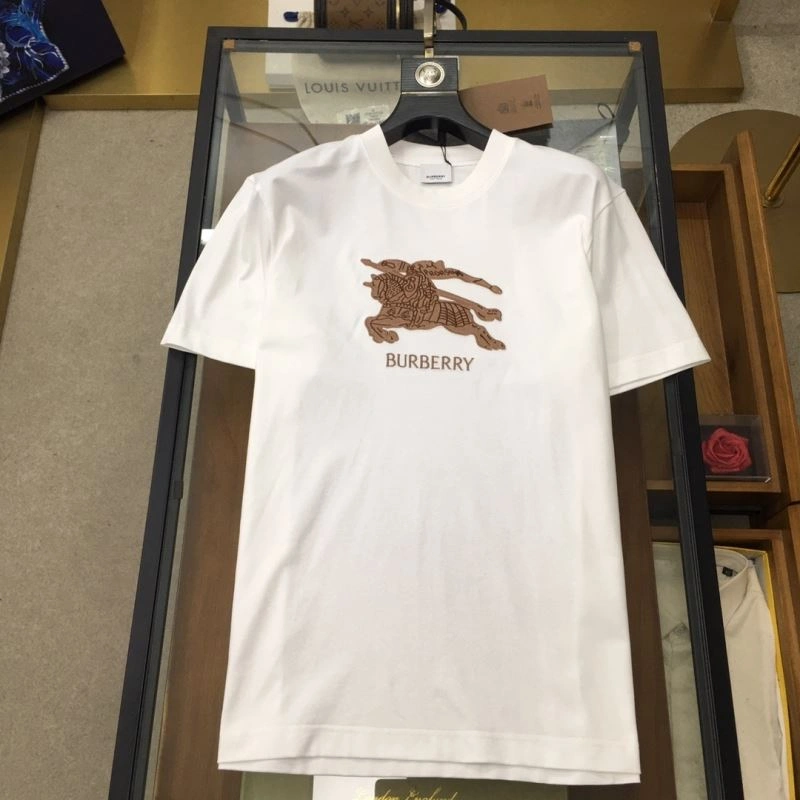GoAnywhere Burberry T-Shirts 100101