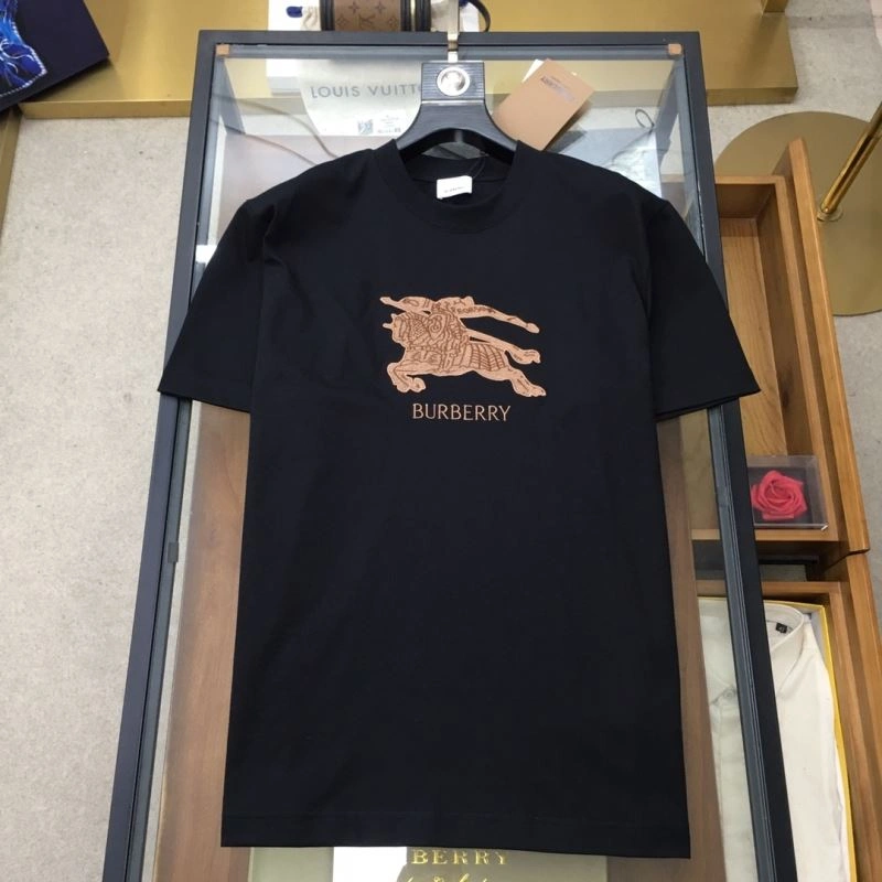GoAnywhere Burberry T-Shirts 100101