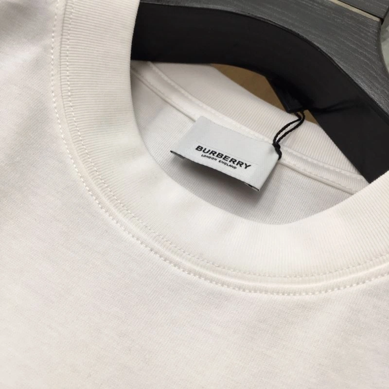 GoAnywhere Burberry T-Shirts 100101