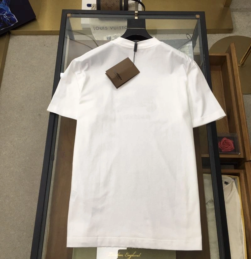 GoAnywhere Burberry T-Shirts 100101