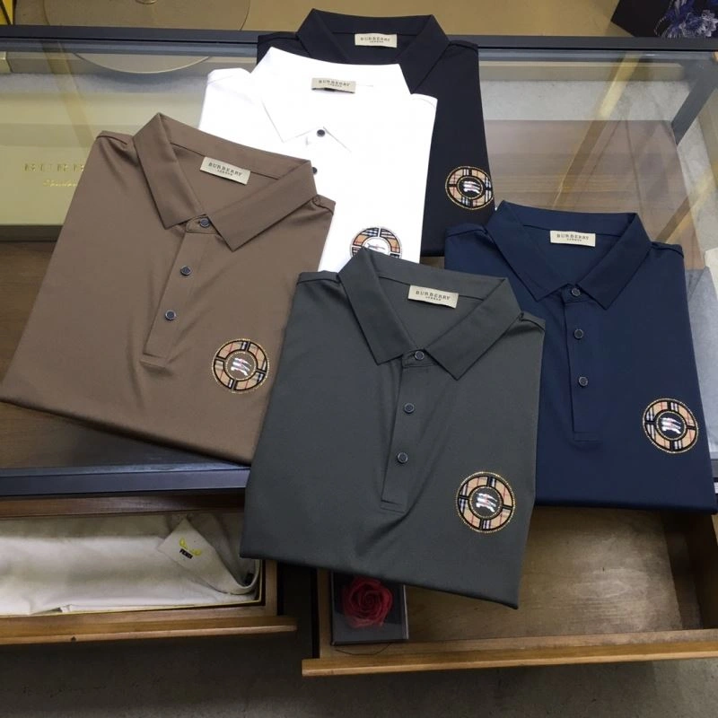 Cozy Burberry T-Shirts 100055