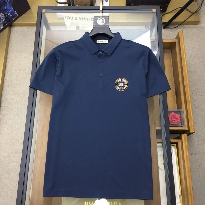 Cozy Burberry T-Shirts 100055
