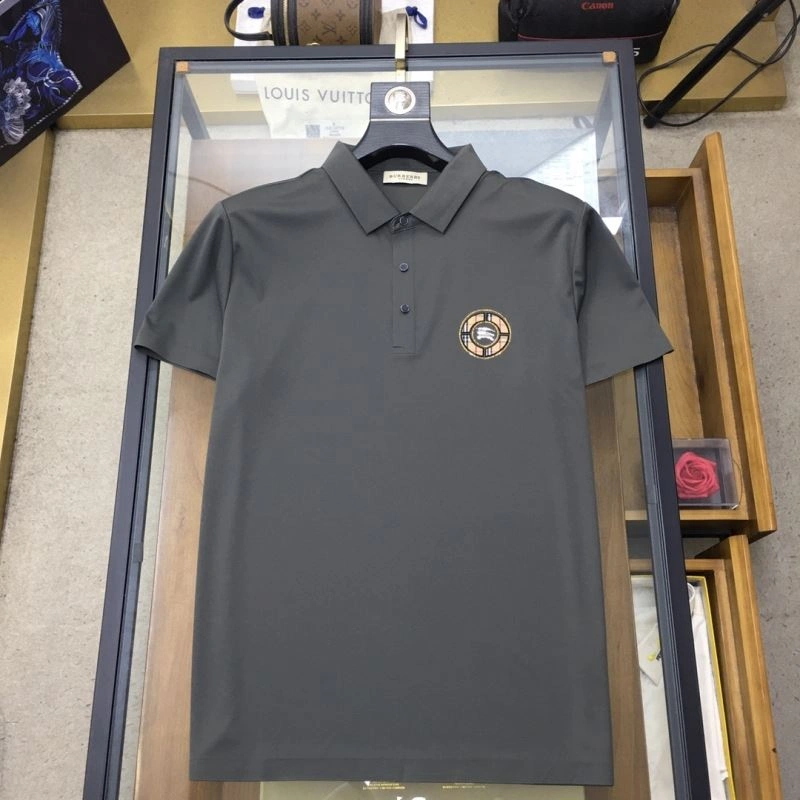Cozy Burberry T-Shirts 100055
