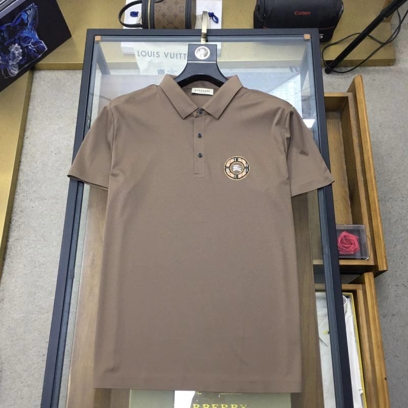 Cozy Burberry T-Shirts 100055