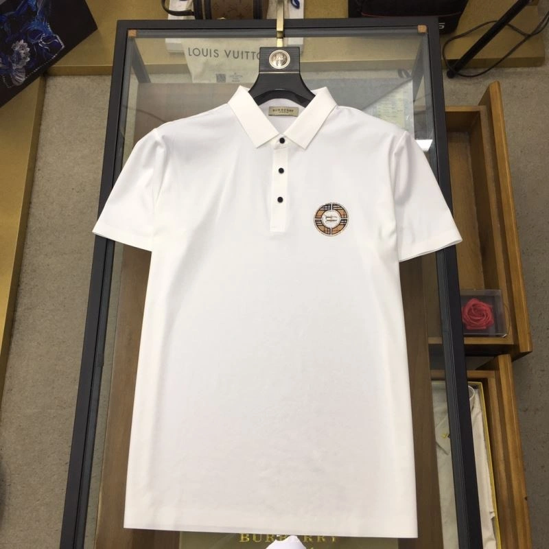Cozy Burberry T-Shirts 100055