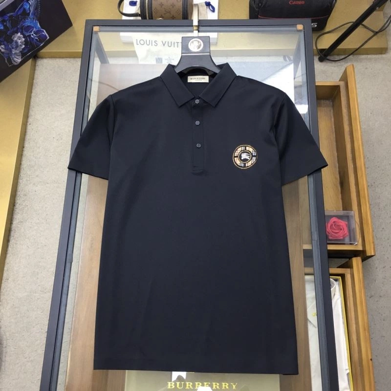 Cozy Burberry T-Shirts 100055