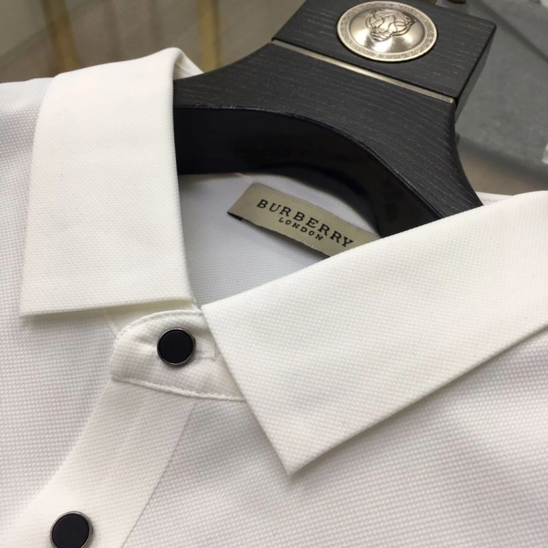 Cozy Burberry T-Shirts 100055