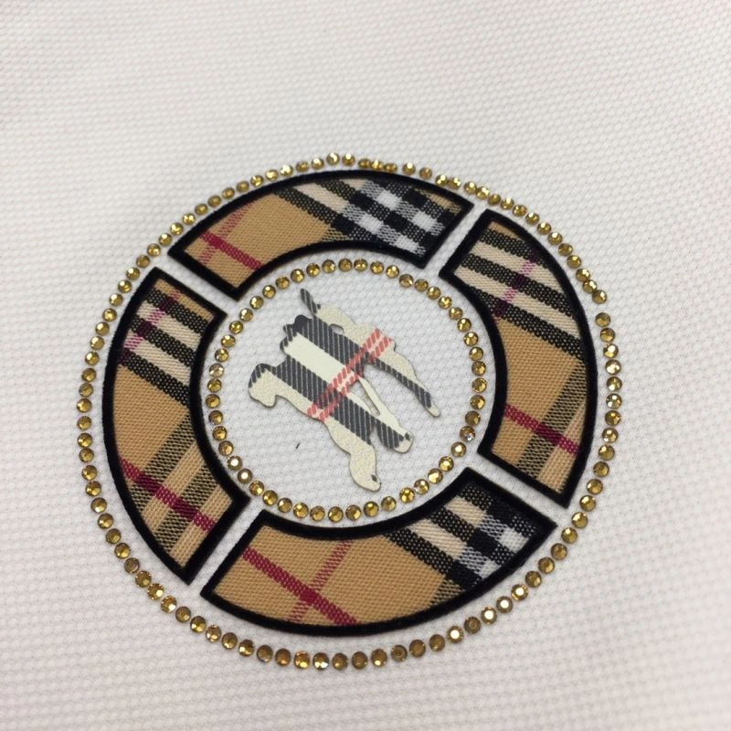 Cozy Burberry T-Shirts 100055