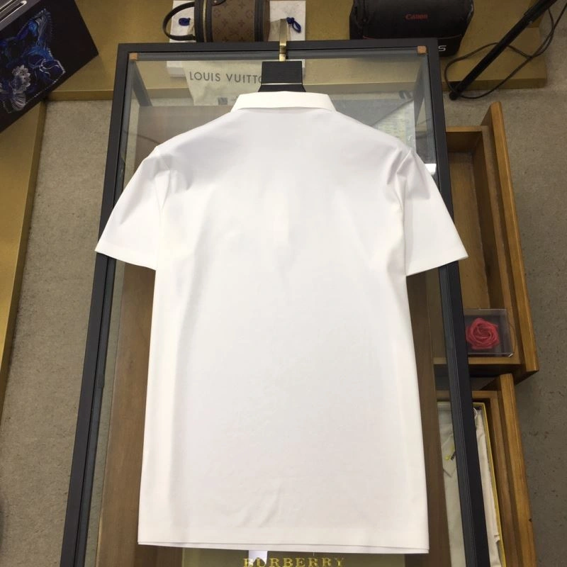 Cozy Burberry T-Shirts 100055